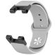 Ремешок UniCase Silicone Strap для Huami Amazfit T-ReX / T-ReX Pro - Grey (375200H). Фото 2 из 3