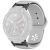 Ремешок UniCase Silicone Strap для Huami Amazfit T-ReX / T-ReX Pro - Grey: фото 1 из 3