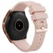 Ремешок UniCase Soft Texture для Samsung Galaxy Watch 42mm - Beige (116906I). Фото 2 з 6