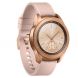 Ремешок UniCase Soft Texture для Samsung Galaxy Watch 42mm - Beige (116906I). Фото 3 з 6