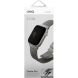 Ремінець UNIQ Dante Pro для Apple Watch 42 (Series 10) / 41 / 40 / SE 40 - Silver (364230S). Фото 3 з 3