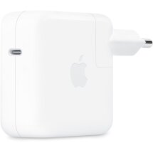 Сетевое зарядное устройство Apple 70W Type-C (MXN53ZM/A) - White: фото 1 из 3