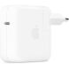 Сетевое зарядное устройство Apple 70W Type-C (MXN53ZM/A) - White (960224W). Фото 1 из 3