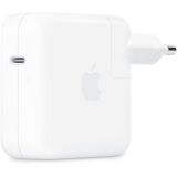 Сетевое зарядное устройство Apple 70W Type-C (MXN53ZM/A) - White: фото 1 из 3