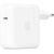 Сетевое зарядное устройство Apple 70W Type-C (MXN53ZM/A) - White: фото 1 из 3