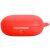 Силиконовый чехол Deexe Silicone Case (FH) для Xiaomi OpenWear Stereo Pro - Red: фото 1 из 10