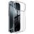 Силиконовый чехол IMAK UX-10 Series для Apple iPhone 17 Pro - Transparent: фото 1 из 7
