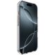 Силиконовый чехол IMAK UX-10 Series для Apple iPhone 17 Pro - Transparent (387331T). Фото 2 из 7