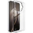 Силіконовий чохол IMAK UX-10 Series для Xiaomi 15T Pro - Transparent (389818T)