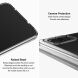 Силиконовый чехол IMAK UX-5 Series для Motorola Edge 50 Ultra - Transparent (354030T). Фото 7 из 8