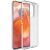 Силиконовый чехол IMAK UX-5 Series для Motorola Edge 50 Ultra - Transparent: фото 1 из 8