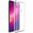 Силиконовый чехол IMAK UX-5 Series для Motorola One Hyper - Transparent (264603T)