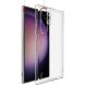 Силиконовый чехол IMAK UX-5 Series для Samsung Galaxy S24 Ultra (S928) - Transparent (346933T). Фото 8 из 12