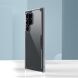 Силиконовый чехол NILLKIN Nature TPU Pro для Samsung Galaxy S24 Ultra - Transparent (343322T). Фото 15 из 17