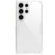 Силиконовый чехол NILLKIN Nature TPU Pro для Samsung Galaxy S24 Ultra - Transparent (343322T). Фото 1 из 17