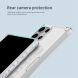 Силиконовый чехол NILLKIN Nature TPU Pro для Samsung Galaxy S24 Ultra - Transparent (343322T). Фото 12 из 17