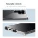 Силиконовый чехол NILLKIN Nature TPU Pro для Samsung Galaxy S24 Ultra - Transparent (343322T). Фото 14 из 17