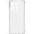 Силиконовый (TPU) чехол ArmorStandart Air Force для Motorola Edge 50 Pro - Clear: фото 1 из 6
