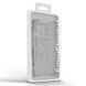 Силиконовый (TPU) чехол ArmorStandart Air Force для Motorola Edge 50 Pro - Clear (353631T). Фото 3 из 6