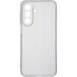 Силиконовый (TPU) чехол ArmorStandart Air Series для Samsung Galaxy A27 (A276) - Clear (408659T)
