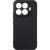 Силиконовый (TPU) чехол ArmorStandart Matte Slim Fit для Xiaomi 17T - Black: фото 1 из 5