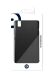 Силиконовый (TPU) чехол ArmorStandart Matte Slim Fit для ZTE Blade L210 - Black (228811B). Фото 3 из 3