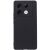 Силиконовый (TPU) чехол Deexe Matte Case для Infinix Zero 30 - Black: фото 1 из 4