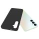 Силиконовый (TPU) чехол Deexe Matte Case для Samsung Galaxy A05s (A057) - Black (340308B). Фото 4 из 5