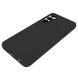 Силиконовый (TPU) чехол Deexe Matte Case для Samsung Galaxy A05s (A057) - Black (340308B). Фото 3 из 5