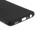 Силиконовый (TPU) чехол Deexe Matte Case для Samsung Galaxy A32 (А325) - Black (273067B). Фото 4 из 6