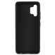 Силиконовый (TPU) чехол Deexe Matte Case для Samsung Galaxy A32 (А325) - Black (273067B). Фото 3 из 6