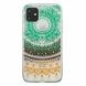 Силиконовый (TPU) чехол Deexe Pretty Glossy для iPhone 11 Pro - Malanda Flower (248921D). Фото 2 из 5