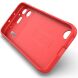 Силіконовий (TPU) чохол Deexe Terra Case для Nothing Phone (4b) - Light Purple (218405LV). Фото 3 з 5