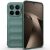Силіконовий (TPU) чохол Deexe Terra Case для Xiaomi 17T Pro - Green: фото 1 з 9