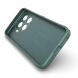 Силіконовий (TPU) чохол Deexe Terra Case для Xiaomi 17T Pro - Green (422328G). Фото 3 з 9