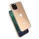 Силиконовый (TPU) чехол Deexe UltraThin для iPhone 11 - Transparent (269105T). Фото 4 из 9