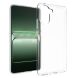 Силіконовий (TPU) чохол Deexe UltraThin для OnePlus Nord CE 5 / Ace 5 Racing - Transparent (387604T). Фото 1 з 5