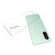 Силіконовий (TPU) чохол Deexe UltraThin для OnePlus Nord CE 5 / Ace 5 Racing - Transparent (387604T). Фото 2 з 5