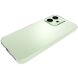 Силіконовий (TPU) чохол Deexe UltraThin для OPPO Reno 14 F/FS - Transparent (388303T). Фото 3 з 5