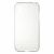 Силиконовый (TPU) чехол Deexe UltraThin для Samsung Galaxy A01 (A015) - Transparent: фото 1 из 5
