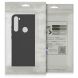 Силиконовый (TPU) чехол IMAK UC-3 Series для Nokia G10 / G20 - Black (274118B). Фото 9 из 9