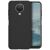 Силиконовый (TPU) чехол IMAK UC-3 Series для Nokia G10 / G20 - Black: фото 1 из 9