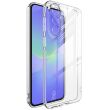 Cиліконовий (TPU) чохол IMAK UX-5 Series для Samsung Galaxy A37 (A376) - Transparent (406055T)