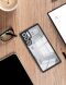 Силиконовый (TPU) чехол IMAK UX-9A Series для ZTE Nubia Red Magic 9 Pro - Black (359304B). Фото 8 из 9
