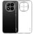 Силиконовый (TPU) чехол MOFI Thin Guard для Xiaomi Redmi Note 14 Pro - Transparent: фото 1 из 10