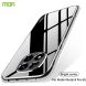 Силиконовый (TPU) чехол MOFI Thin Guard для Xiaomi Redmi Note 14 Pro - Transparent (373526T). Фото 2 из 10
