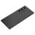 Силіконовий (TPU) чохол X-LEVEL Ultra-thin 0.4mm для Samsung Galaxy S23 Ultra (S918) - Transparent Black: фото 1 з 6