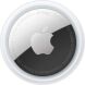 Трекер Apple AirTag (1 pack) A2187 (MX532) - White (981963W). Фото 1 з 3