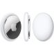 Трекер Apple AirTag (1 pack) A2187 (MX532) - White (981963W). Фото 3 з 3