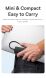USB HUB Baseus UltraJoy Series USB to 4USB (15cm) B0005280B111-00 - Black (896357B). Фото 8 з 18